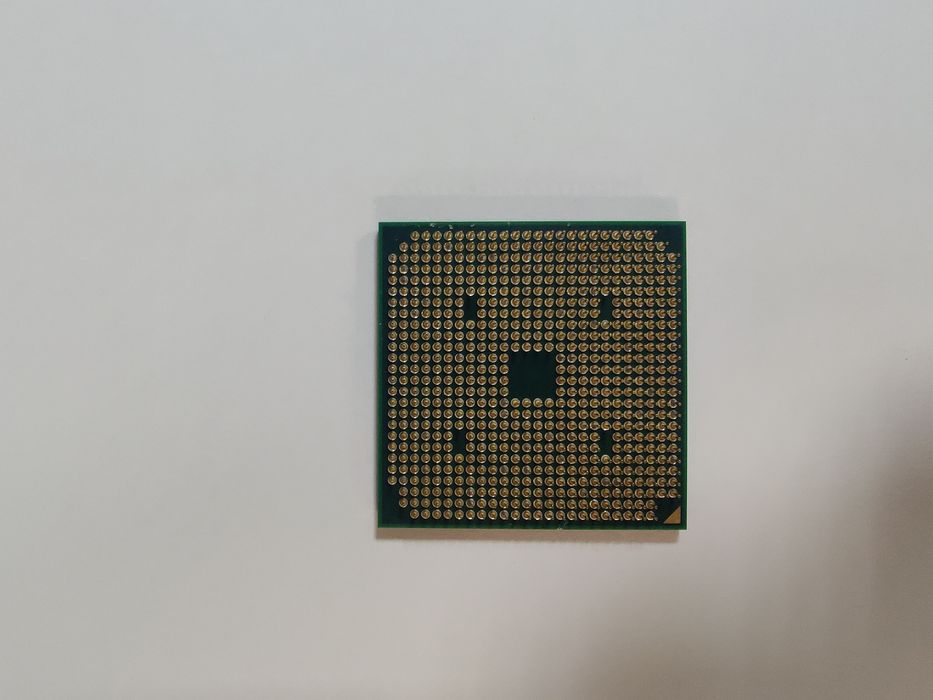 Процессор AMD Athlon II P360 з охолодженням