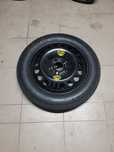Dojazdowka 16 GM Opel Saab 5x110 zapas kolo  ET41