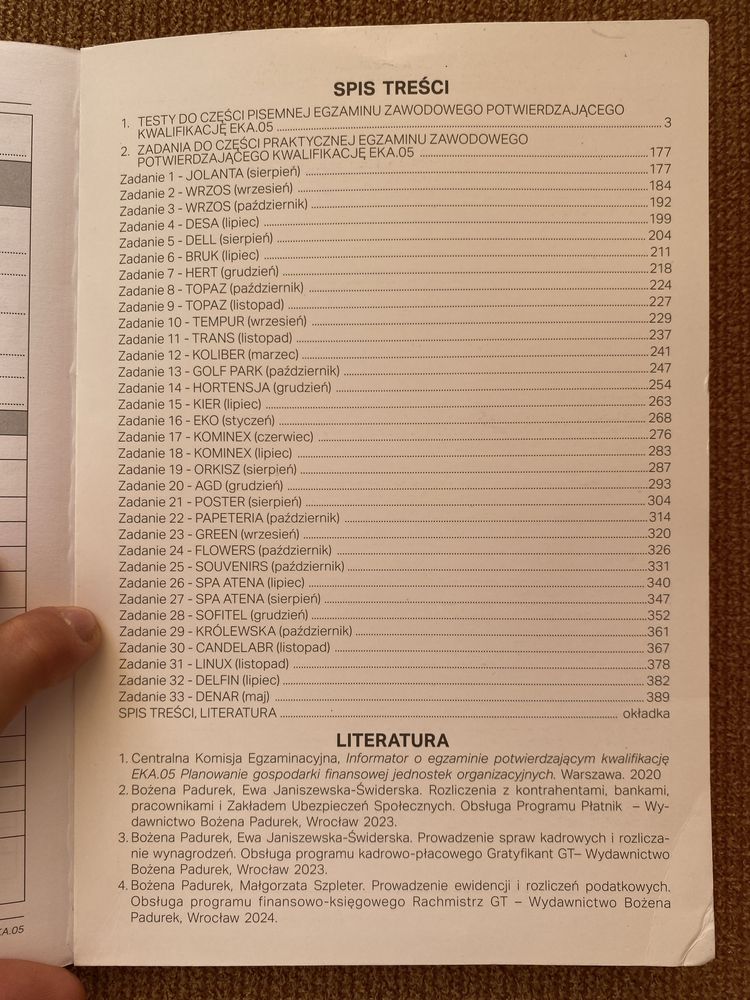 Podręcznik do rachunkowości finansowej