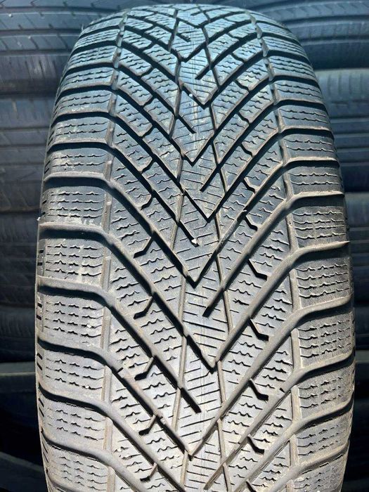 225/60 R18 Pirelli пара зима