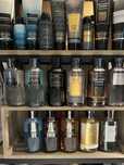 Bath and body works