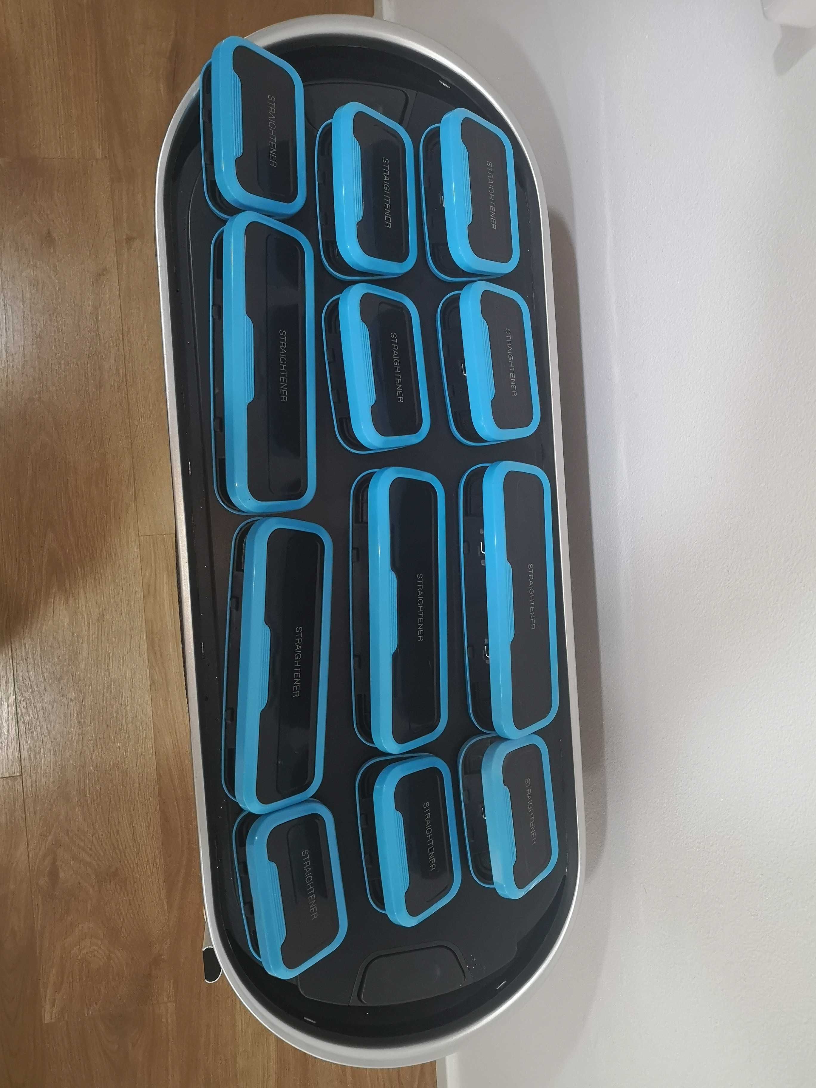 Ferro a Vapor Vertical Rowenta