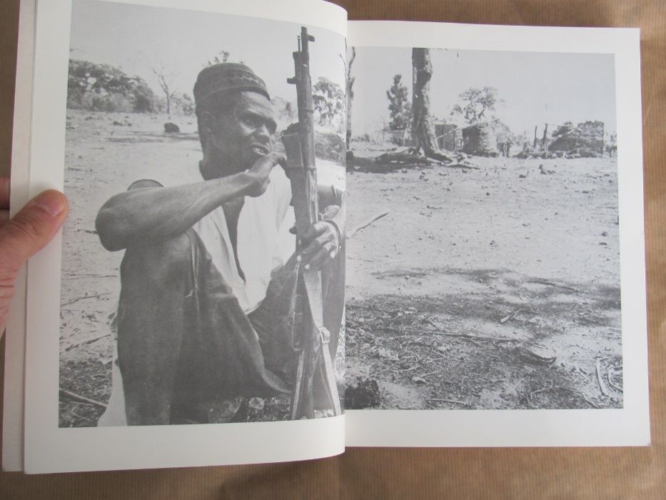 Os Anos da Guerra 1961/1975 por João de Melo