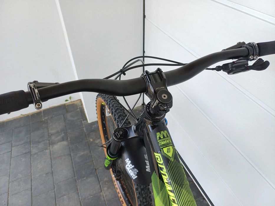 Commencal META AM V3 2016 rozmiar L [Rock Shox, Shimano, Hope]