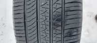 Opony 235/40 R19 Pirelli p zero wielosezonowe