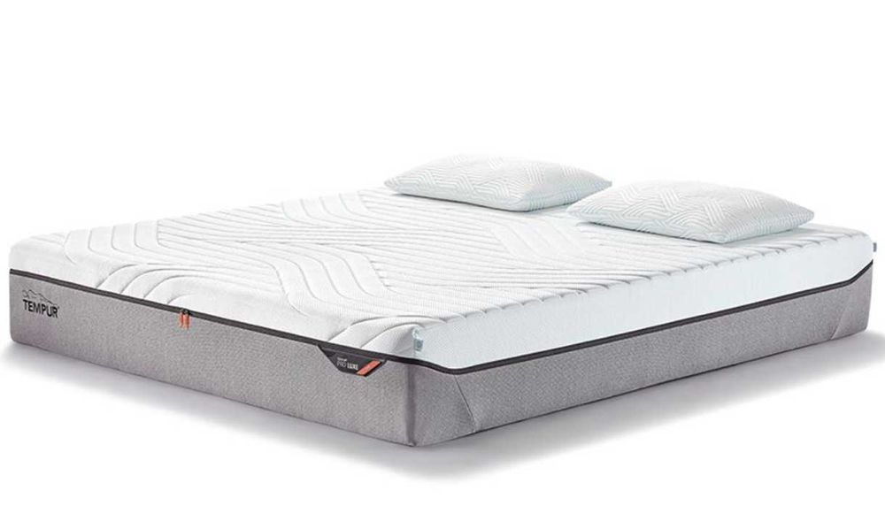 (-65%) Colchão Tempur PROLUXE  Med/Firm (180x200x30)