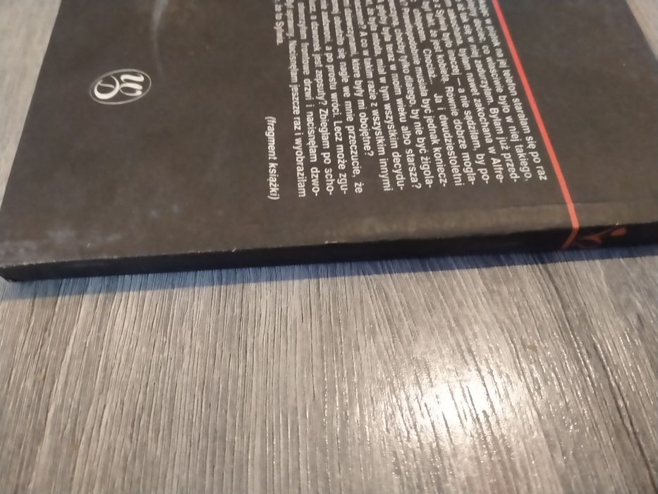 Harry Mulisch Dwie kobiety Stare powietrze