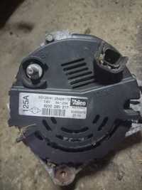 Alternador nissan primera 1.9 dci