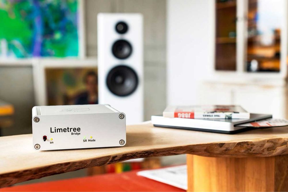 Limetree Brigde 2 (Streamer)
