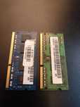 Pamiec do laptopa DDR3L 8GB RAM PC3L-12800L