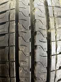 215/75r16c Kleber lato nowa