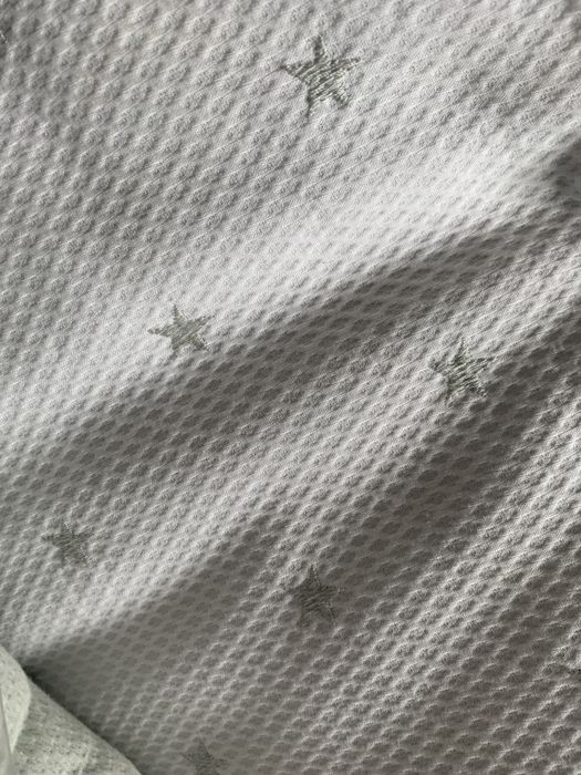 Conjunto de roupa para berço - 2 packs iguais disponiveis