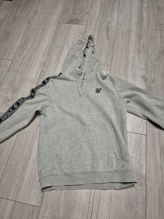 Bluzka męska siksilk L