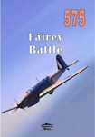 Fairey Battle Nr 575  Praca Zbiorowa