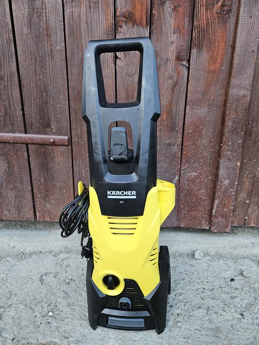 Myjka cisnieniowa Karcher K3