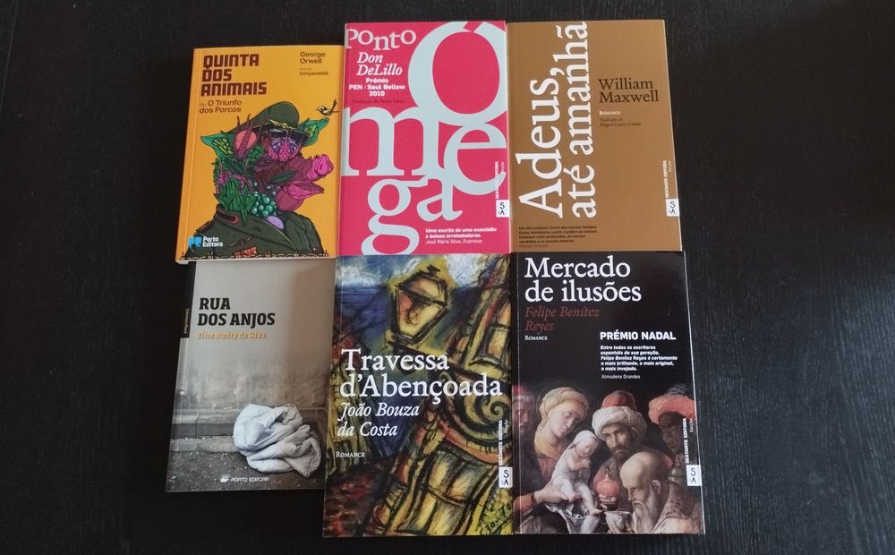 Literatura variada