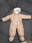 Зимовий комбінезон Flavien для дівчинки