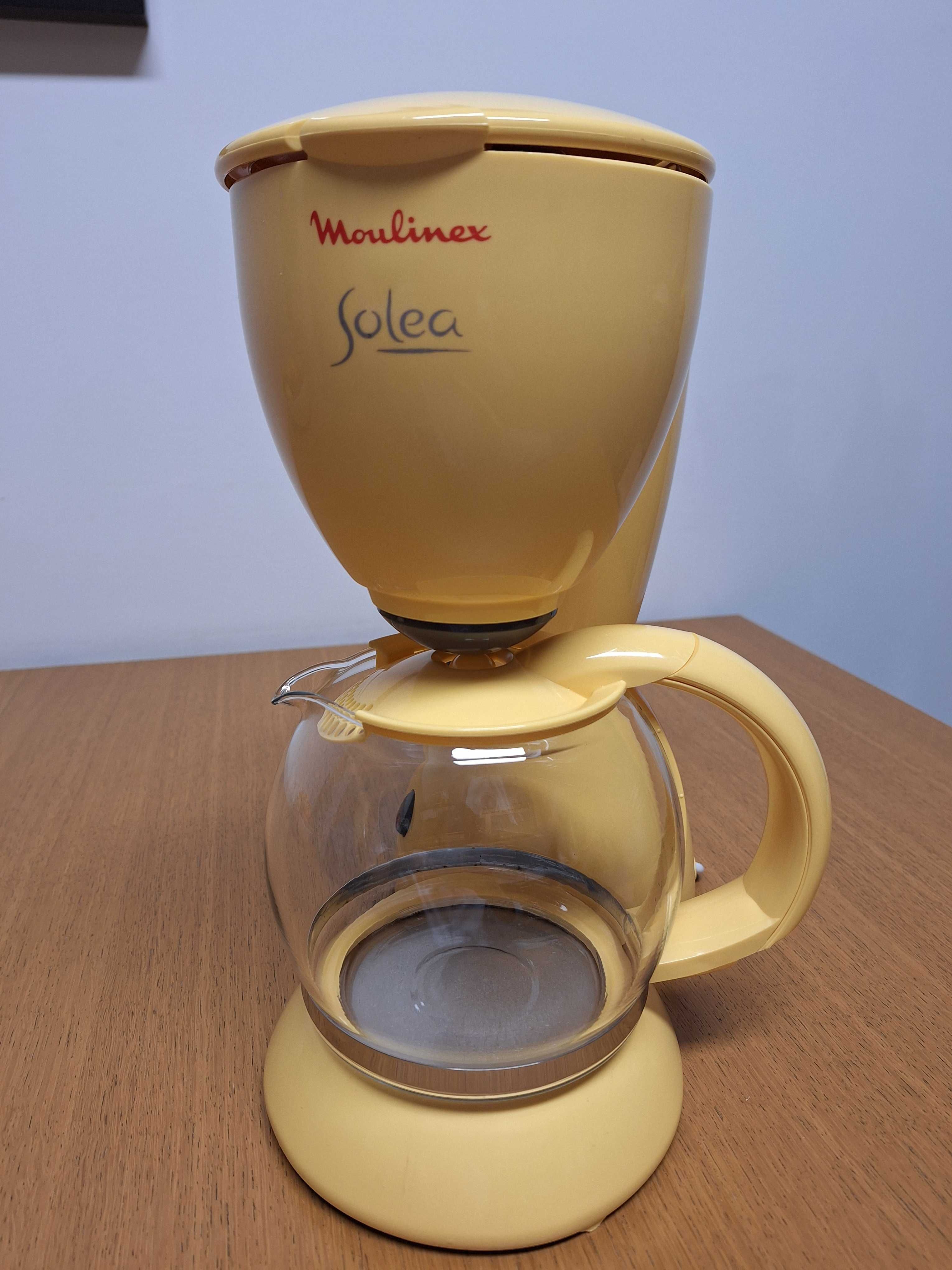 Máquina Café Filtro