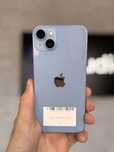 RATY 0% iPhone 14 Plus 128GB BATERIA 100% GWARANCJA 12 miesiecy!!!