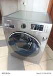 Pralko-suszarka Samsung z AddWash