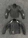 Kurtki motocyklowe Seca, PGS r. L/XL