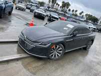 Volkswagen Arteon SE 4MOTION 2019r (przebieg 35tys KM!)