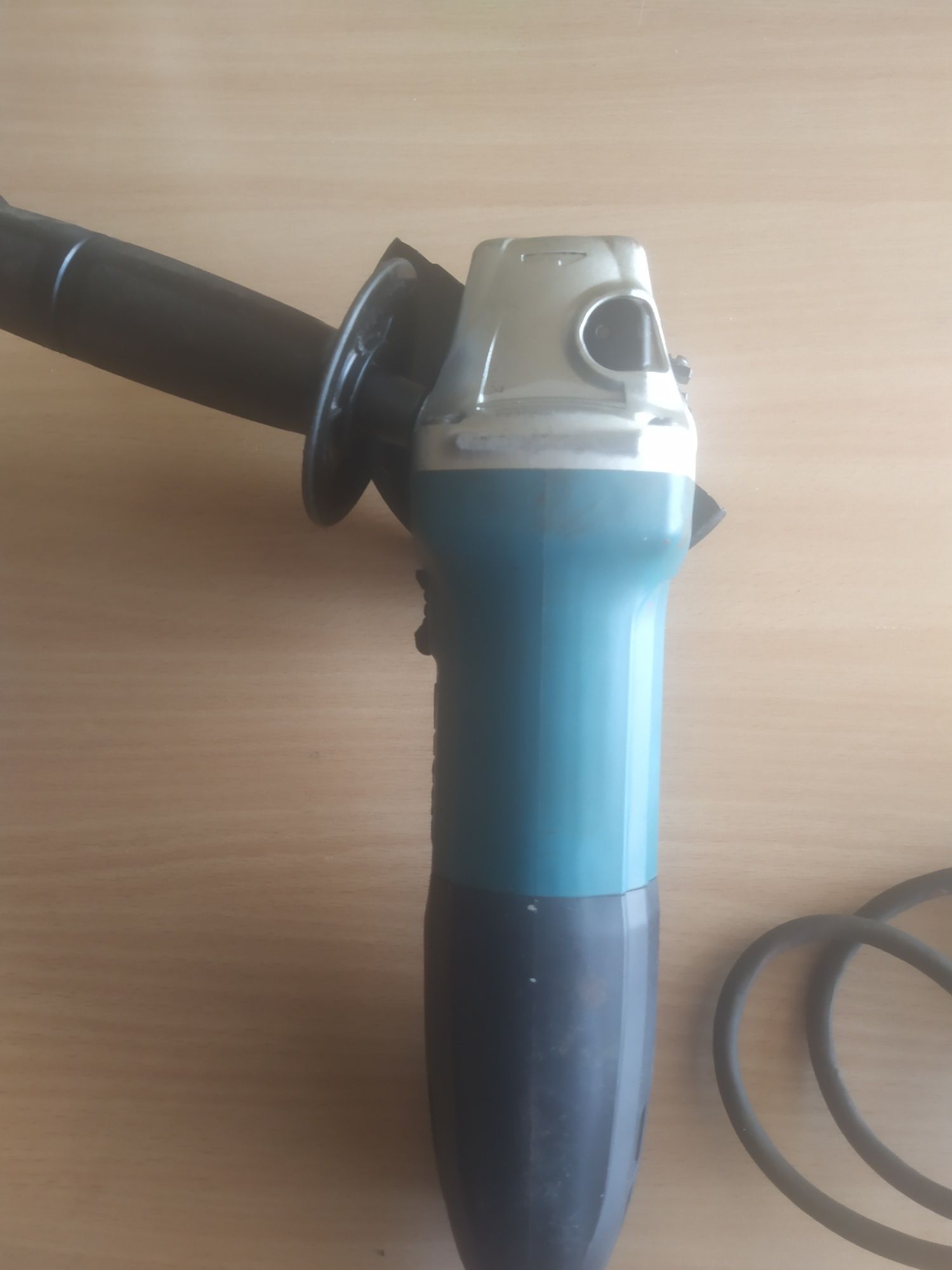 Болгарка Makita GA 4530R  115mm.