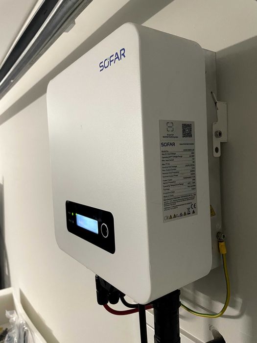 Inversor Sofar 3 kWs