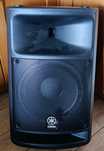 Kolumna aktywna Yamaha msr400