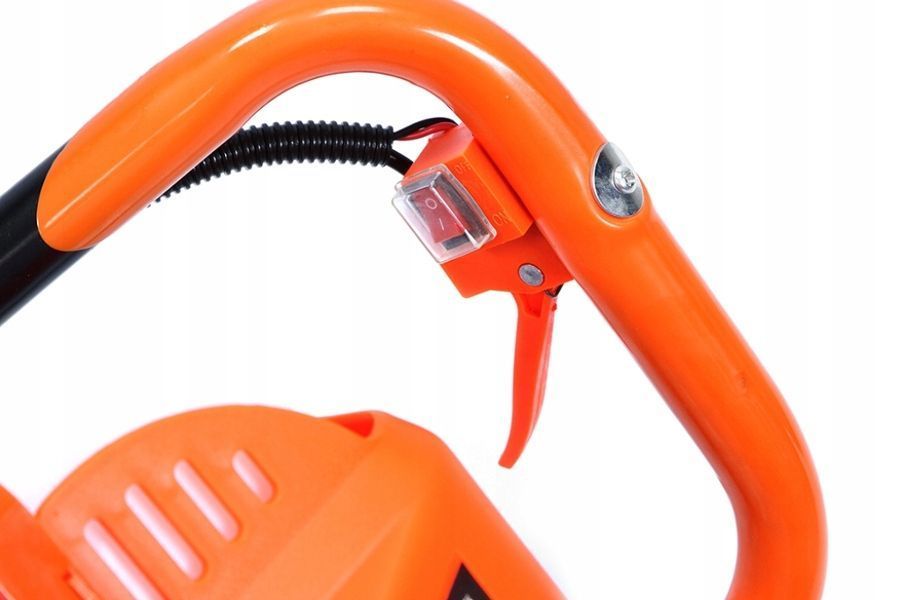 Wiertnica Glebowa Świder Spalinowy Fi 10/15/20Cm