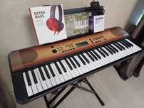 Синтезатор Yamaha PSR-E360MA!!! Динамічна модель + Подарунки.