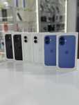 Iphone 16 black/white/ultramarine 256gb Piotrkowska 136 w bramie 3189