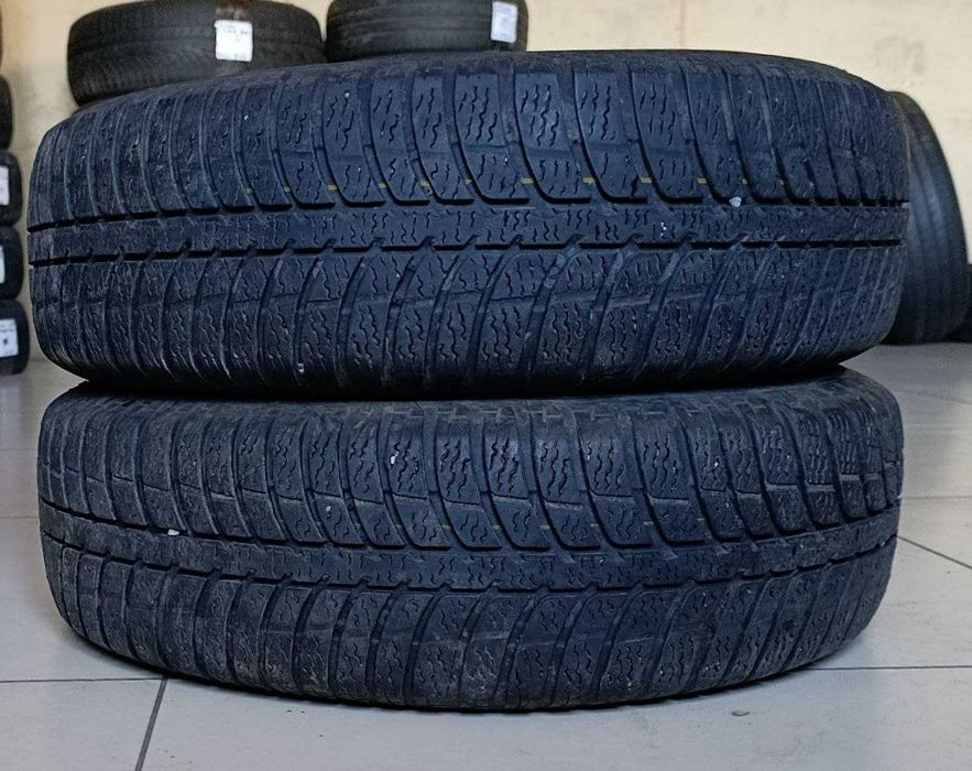 Пара шин б/у 175/65R14 82T Kumho I Zen KW23