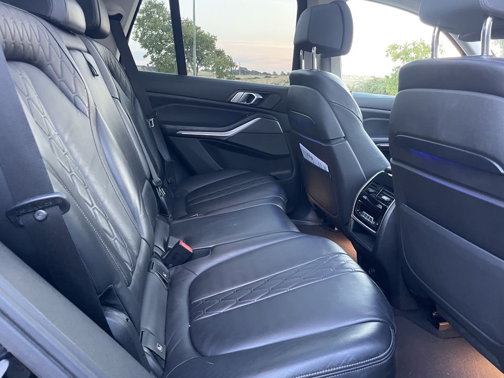 Bmw X5 3.0D 7 Lugares FULL EXTRAS