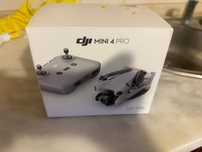 Drone DJI mini 4 pro