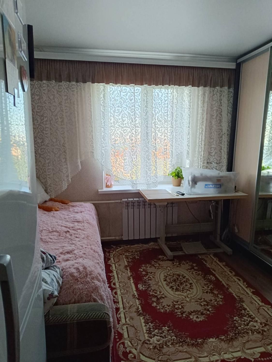 Продається готелька 1 кімната, 9/9 поверх, 13.6 м², Хмельницький