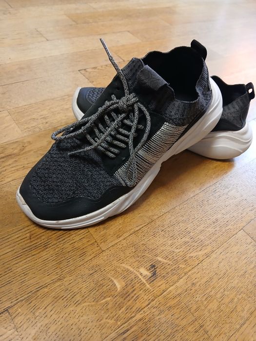 Кроссовки мужские