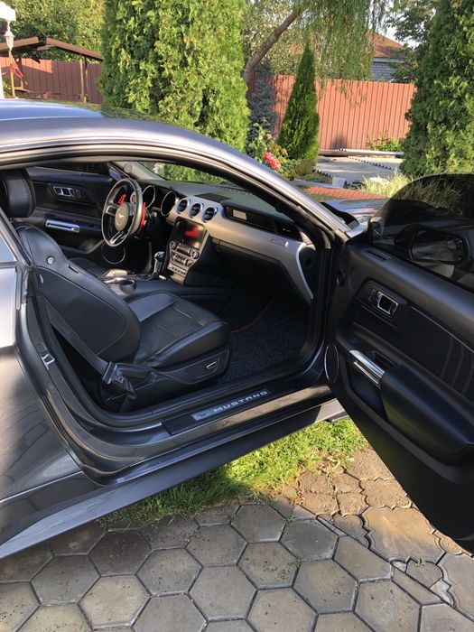 Продам Ford Mustang 2016р.Premium Performance