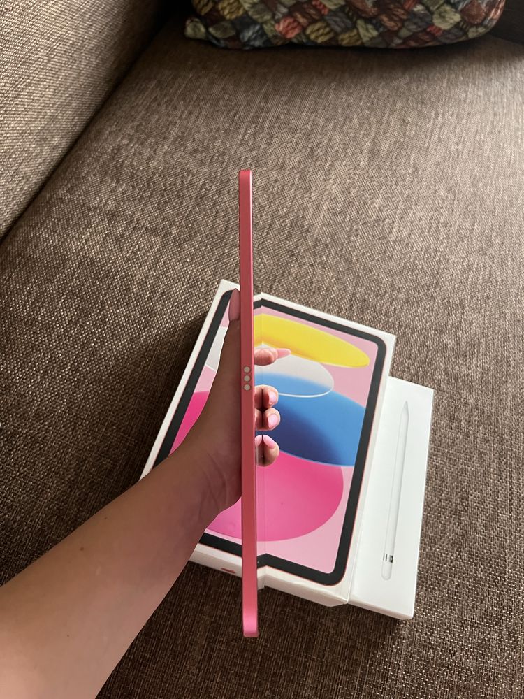 Ipad 10.9 64gb wifi 2022