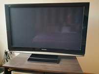 TV Panasonic Viera Plazma 50