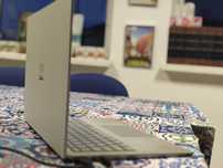 Ultrabook Surface Core i5 256 ssd 4K Dotykowy Windows 10 pro