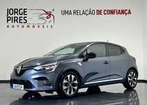 Renault Clio 1.0 TCe Intens