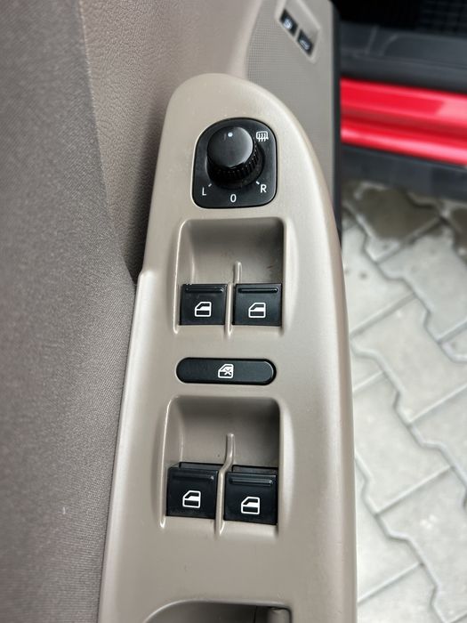 Продам VW Passat B6 2009 р.в. Торг!