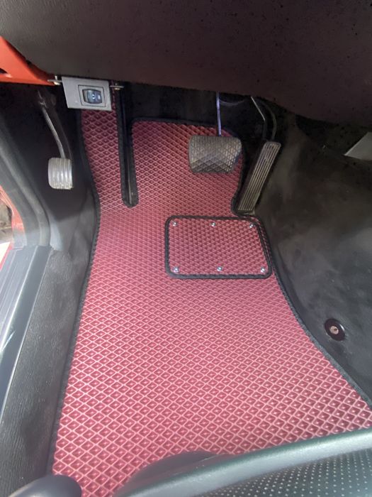 Ева коврики, эва, єва,Eva, автомобильные, автоковры, 3д, килимки