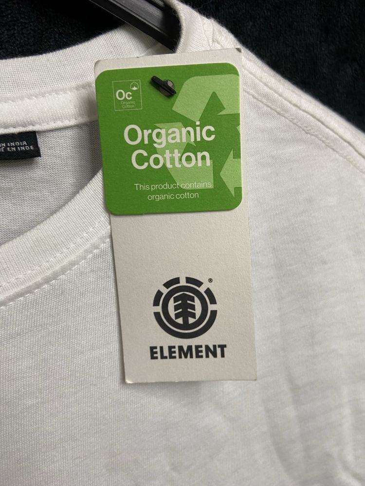 T-Shirt Element Nova