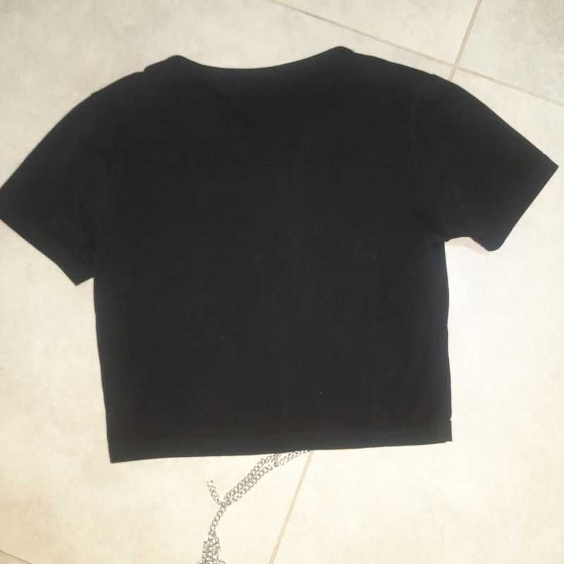 Bluzka Boohoo roz. 38