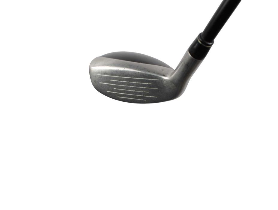 19° 3 HYBRYDA Taylormade RESCUE MID kij do golfa golfowy R-flex