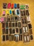 Новые грипсы для велосипеда, самоката BMX MTB Odi Odyssey гріпси Zefal