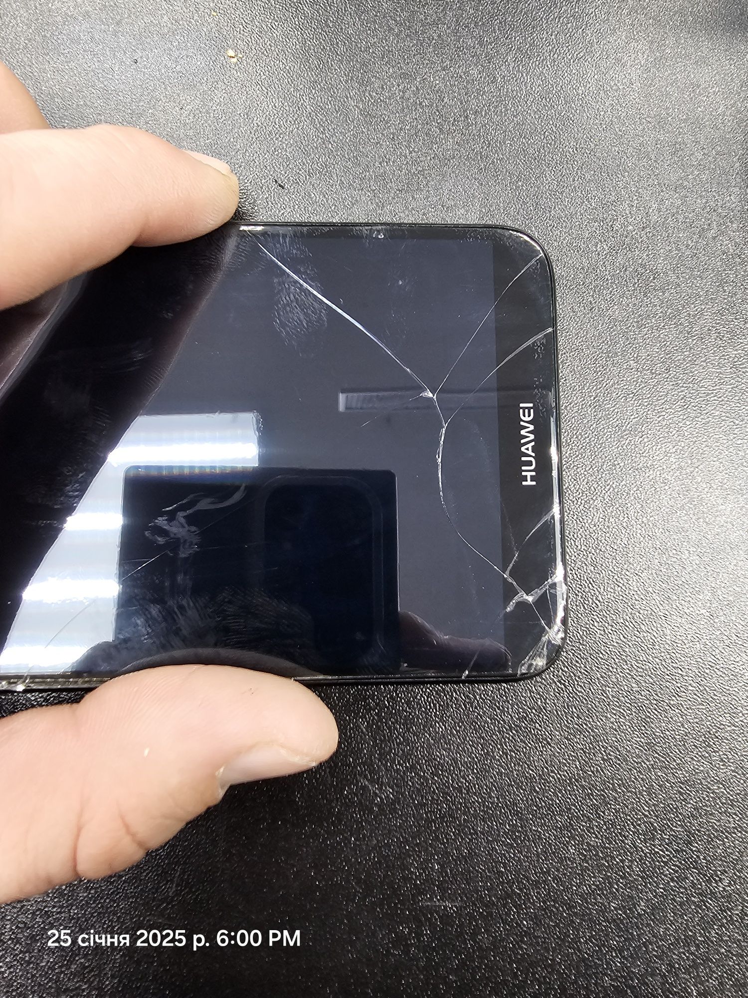 Huawei mate 10lite свій резервний. З гуглом