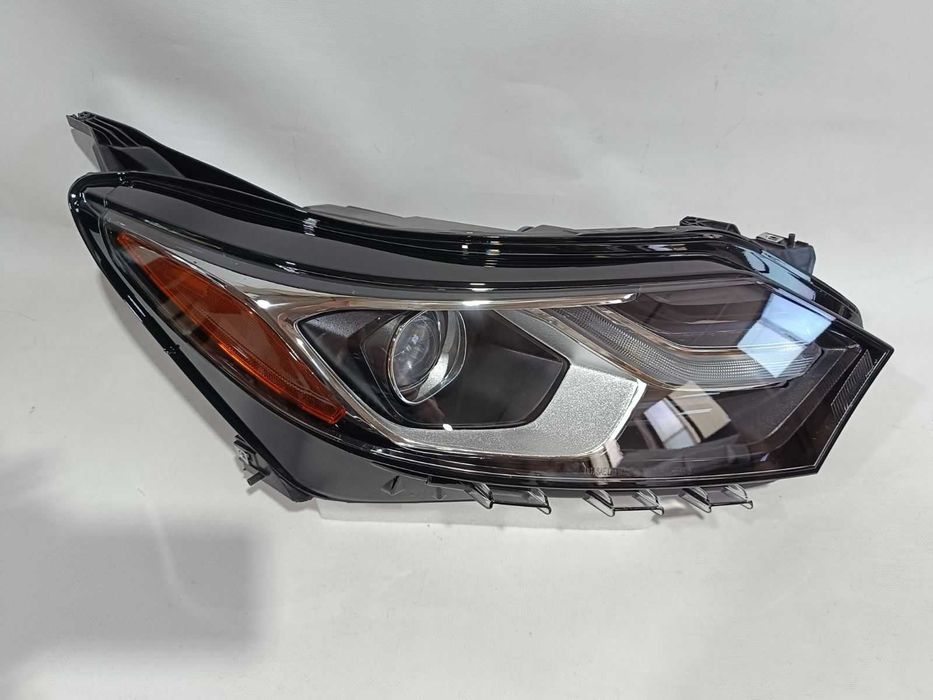 Фара ліва права Chevrolet Equinox 2017-21 та 2022-24